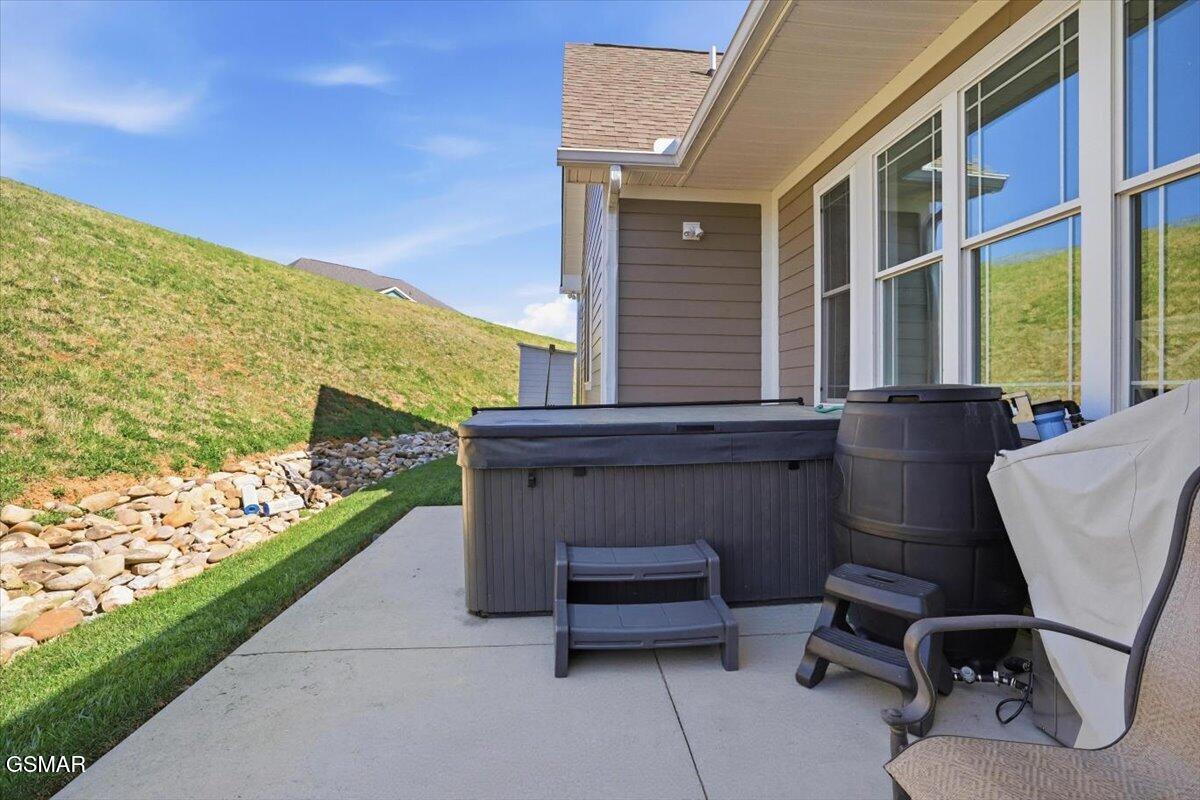 2233 Windswept Way Morristown TN 37814