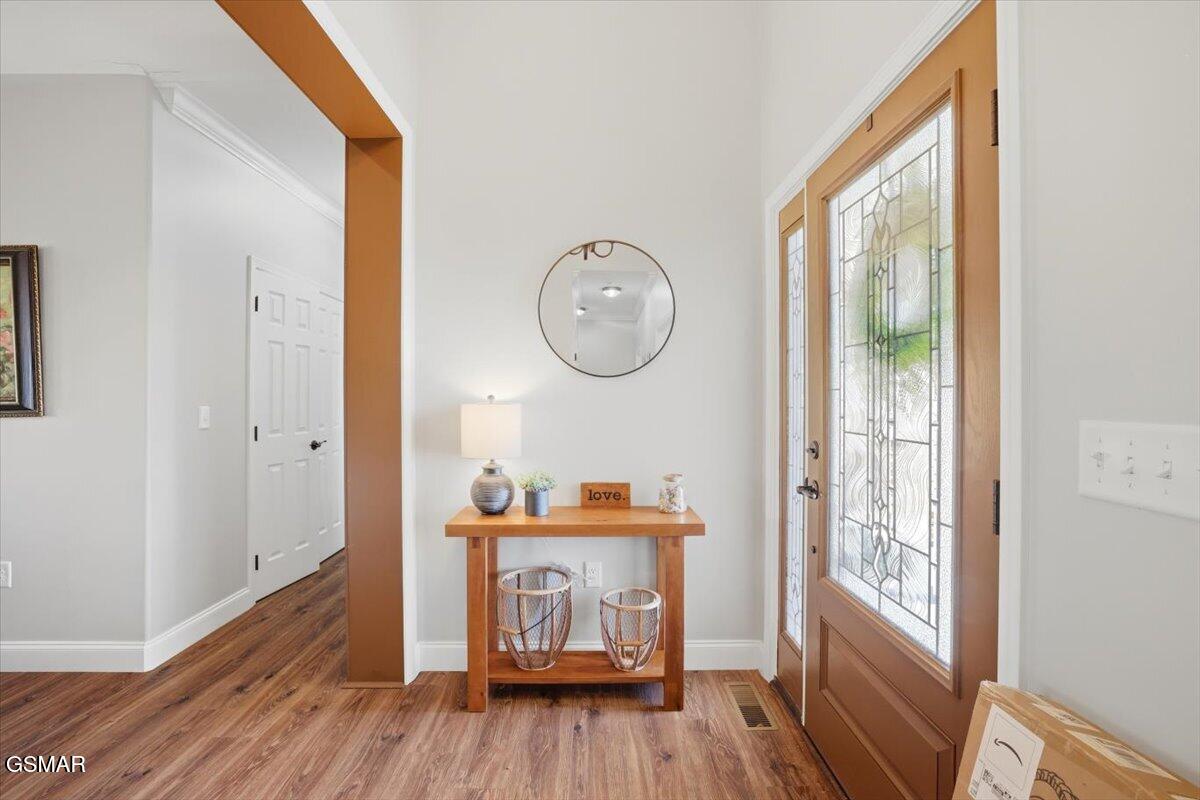 2233 Windswept Way Morristown TN 37814