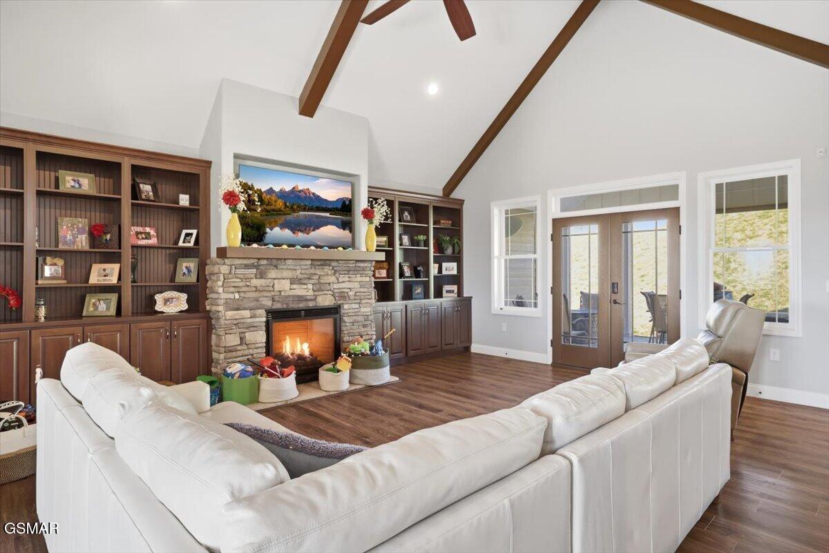 2233 Windswept Way Morristown TN 37814