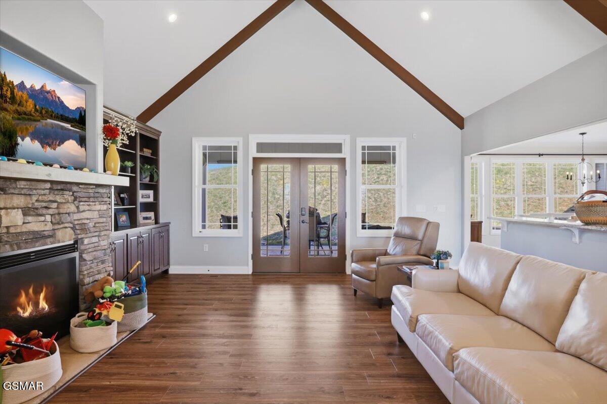 2233 Windswept Way Morristown TN 37814