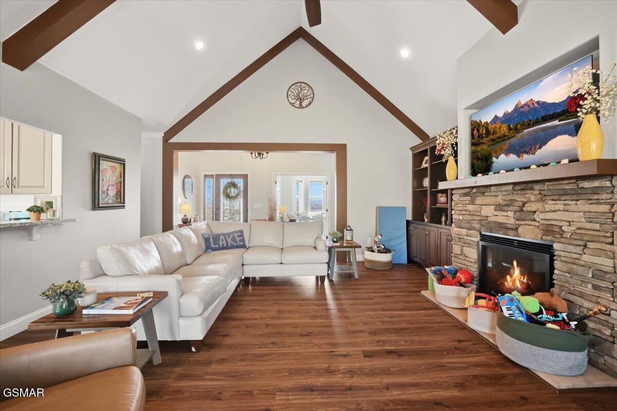 2233 Windswept Way Morristown TN 37814