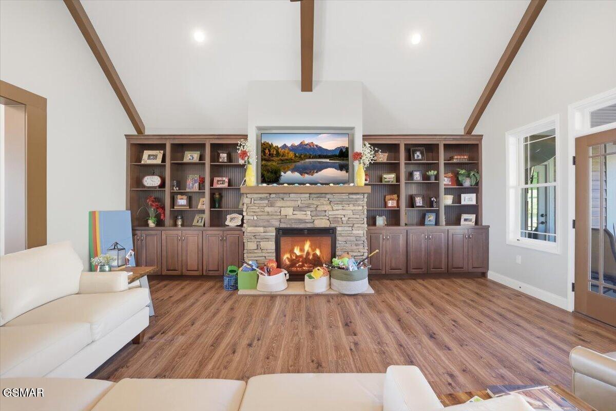 2233 Windswept Way Morristown TN 37814