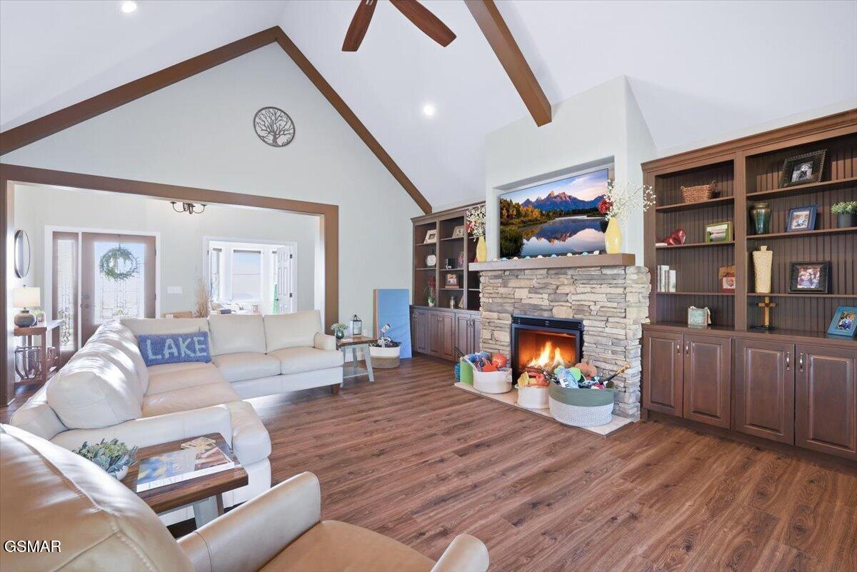 2233 Windswept Way Morristown TN 37814