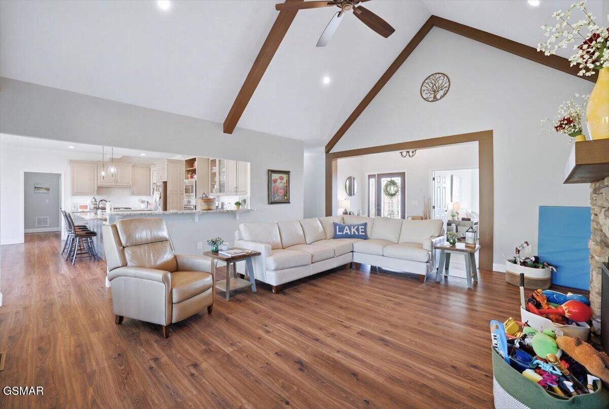 2233 Windswept Way Morristown TN 37814