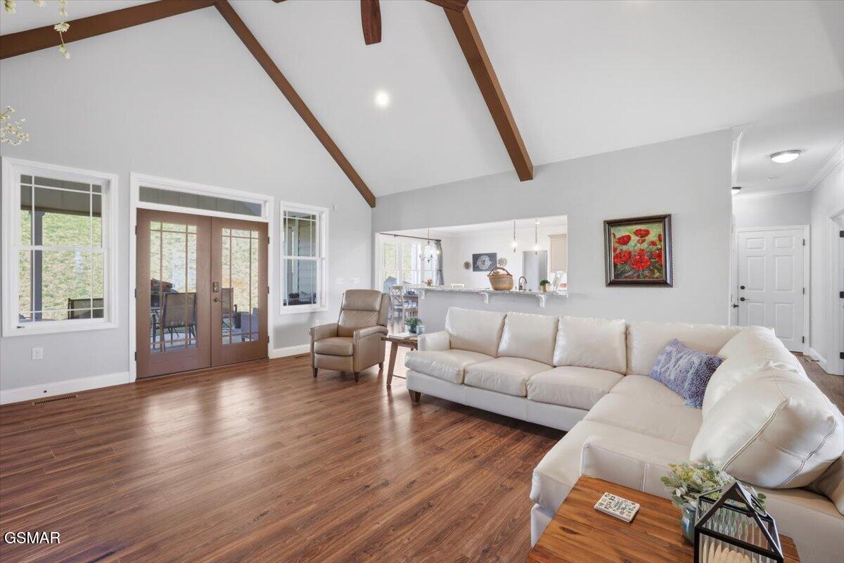 2233 Windswept Way Morristown TN 37814