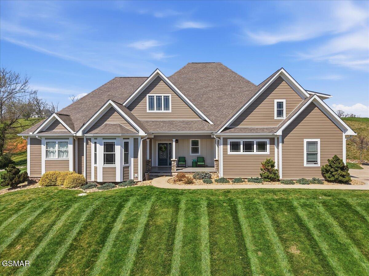 2233 Windswept Way Morristown TN 37814