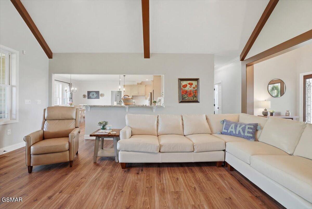 2233 Windswept Way Morristown TN 37814