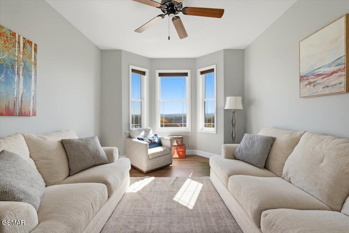 2233 Windswept Way Morristown TN 37814