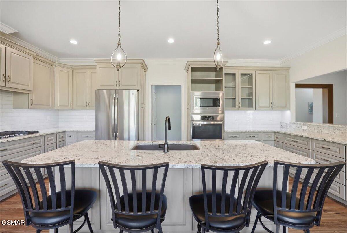 2233 Windswept Way Morristown TN 37814