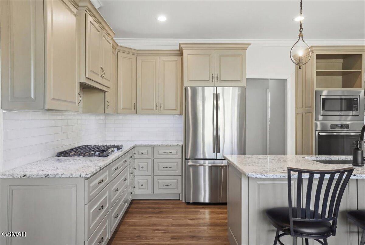 2233 Windswept Way Morristown TN 37814