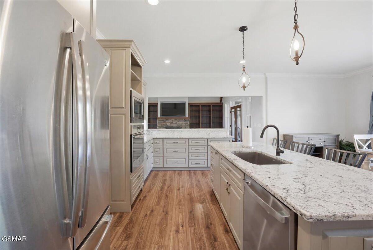 2233 Windswept Way Morristown TN 37814