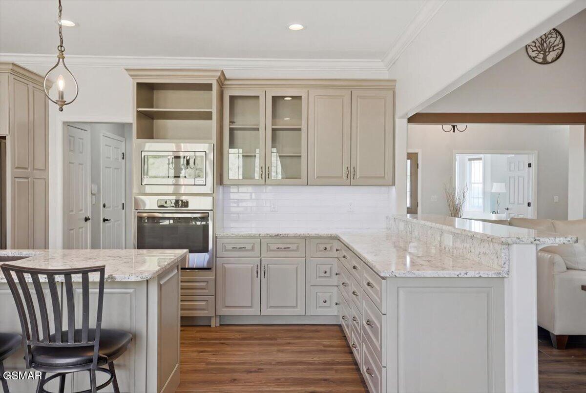 2233 Windswept Way Morristown TN 37814