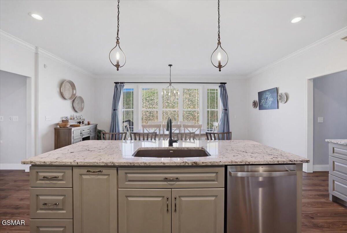 2233 Windswept Way Morristown TN 37814