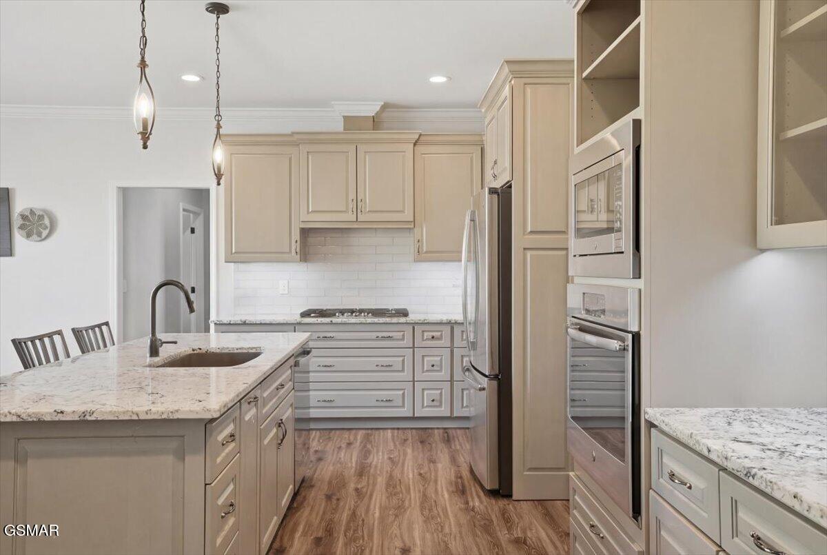 2233 Windswept Way Morristown TN 37814