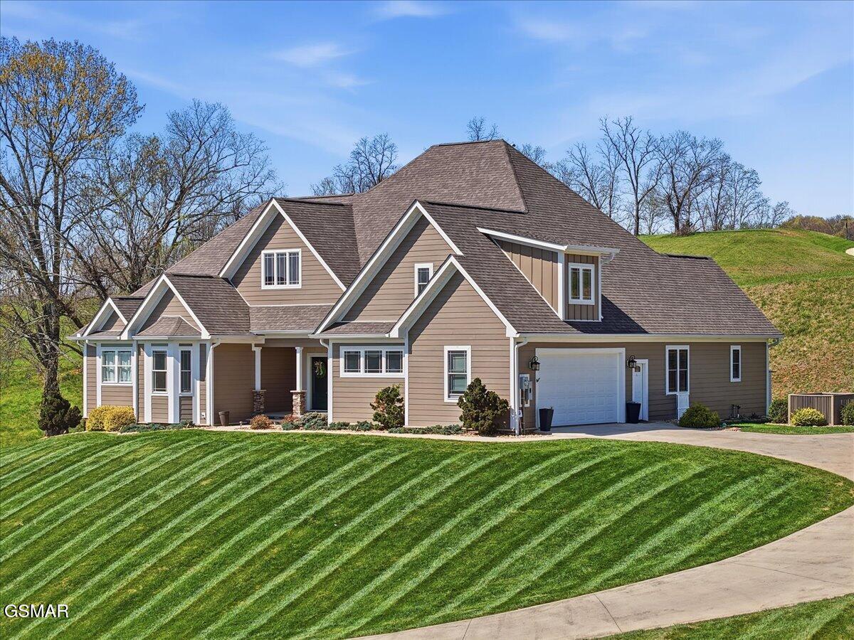 2233 Windswept Way Morristown TN 37814