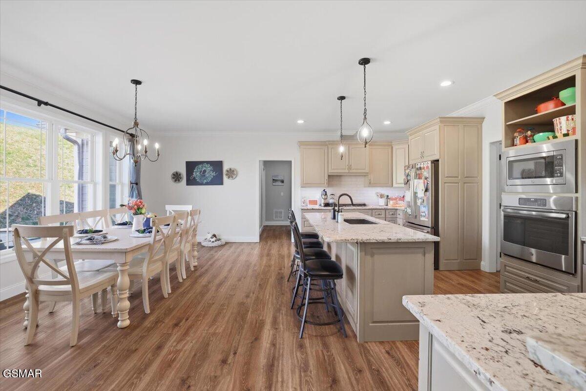 2233 Windswept Way Morristown TN 37814