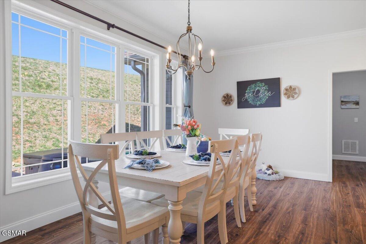 2233 Windswept Way Morristown TN 37814