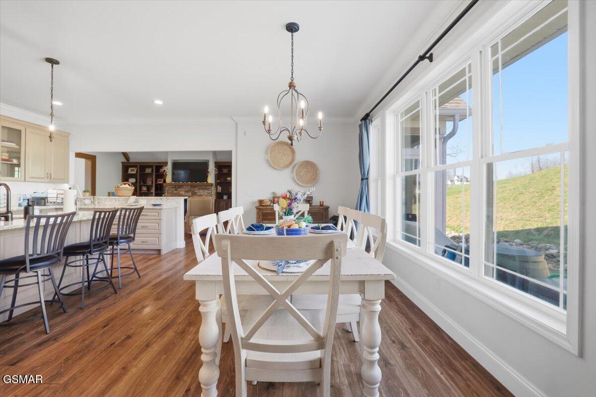 2233 Windswept Way Morristown TN 37814