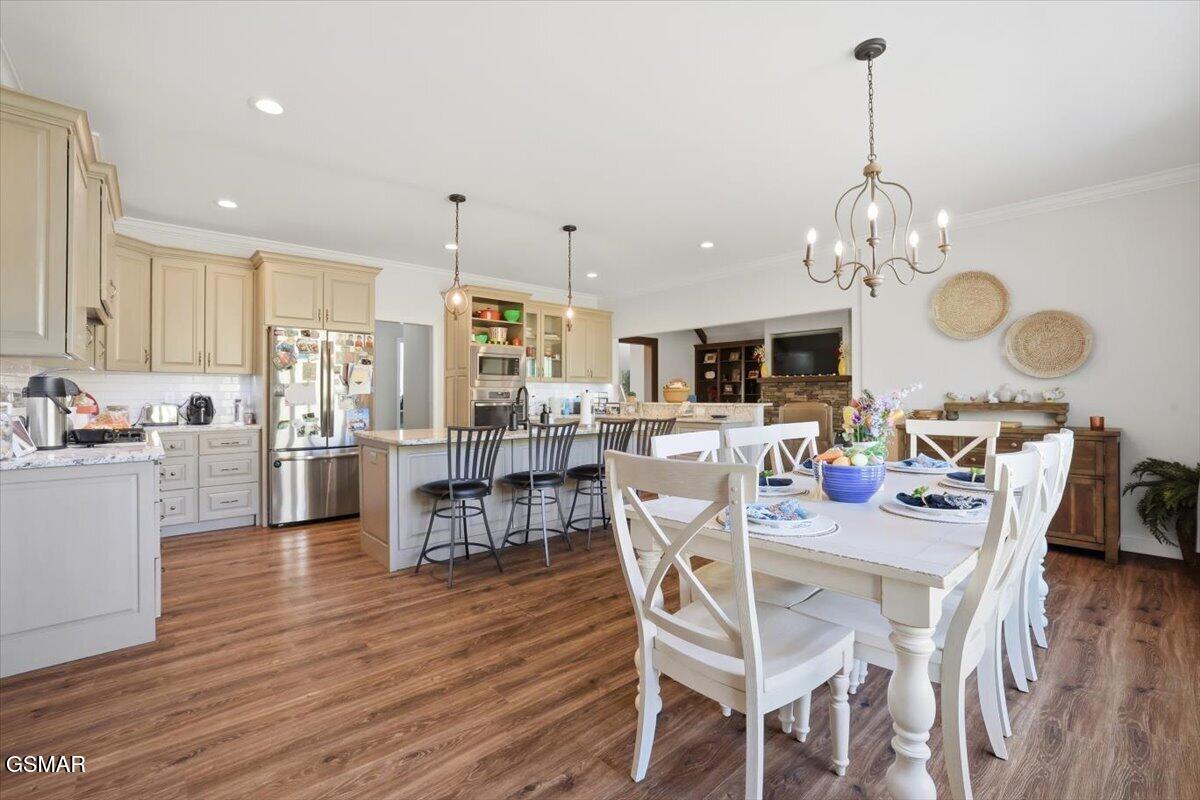 2233 Windswept Way Morristown TN 37814