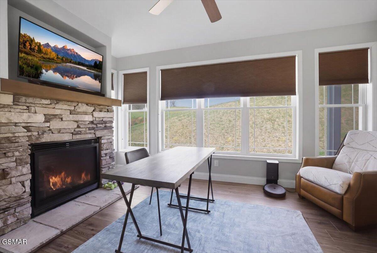 2233 Windswept Way Morristown TN 37814