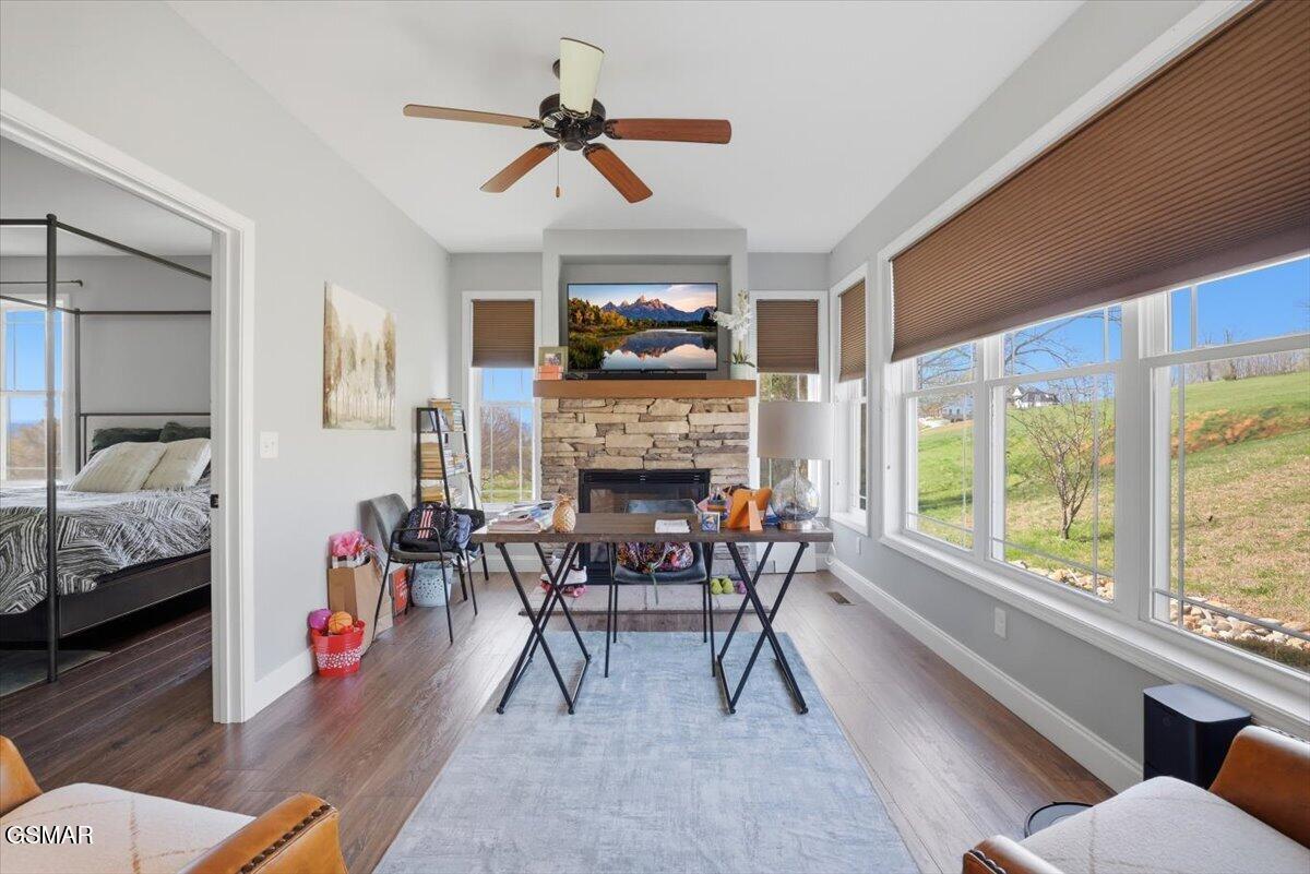 2233 Windswept Way Morristown TN 37814