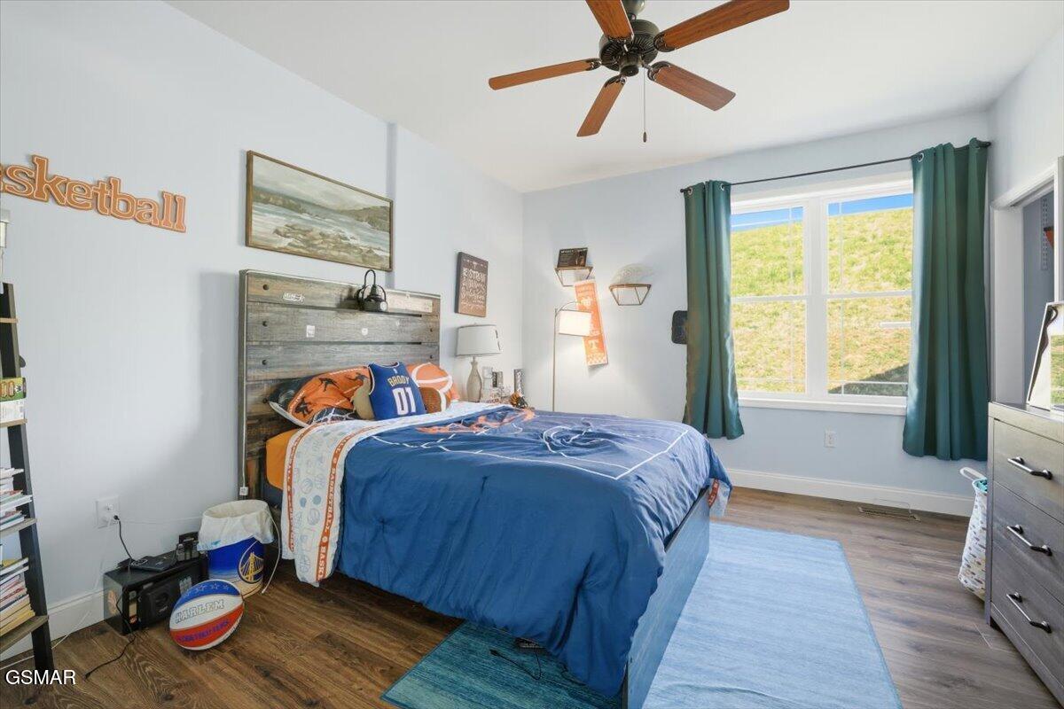 2233 Windswept Way Morristown TN 37814