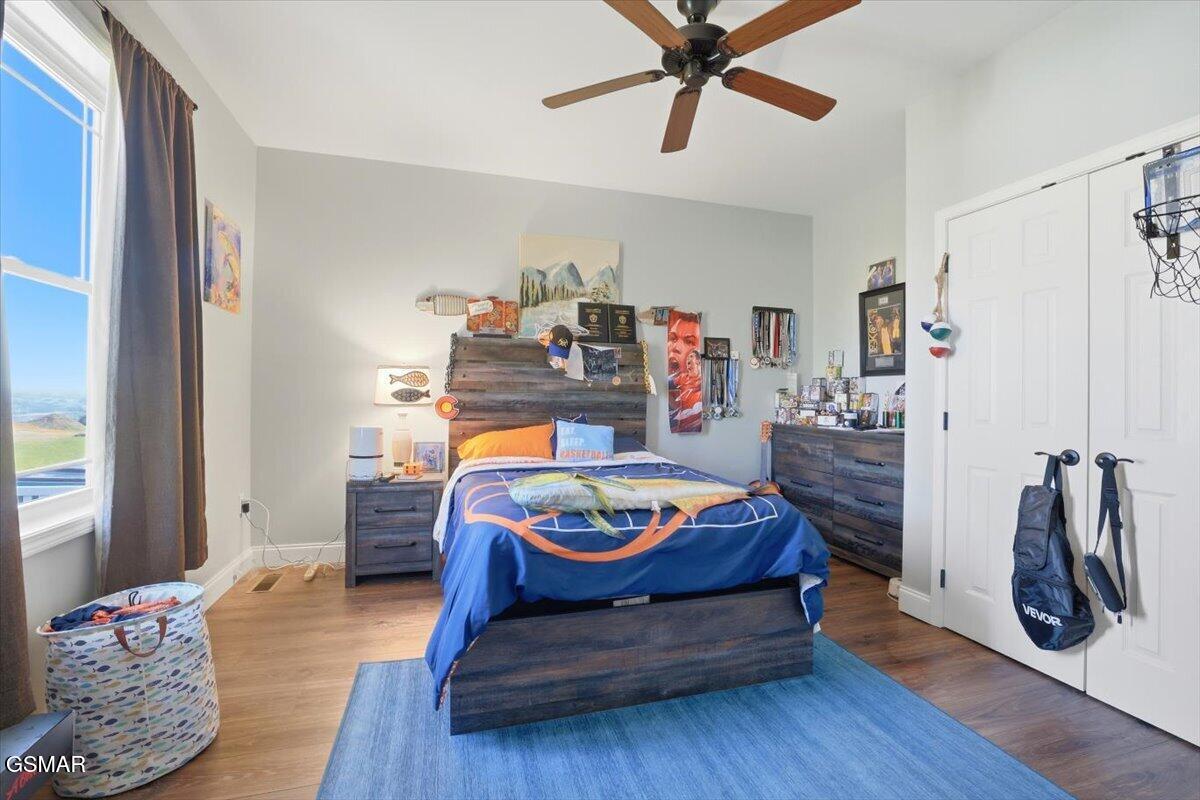 2233 Windswept Way Morristown TN 37814