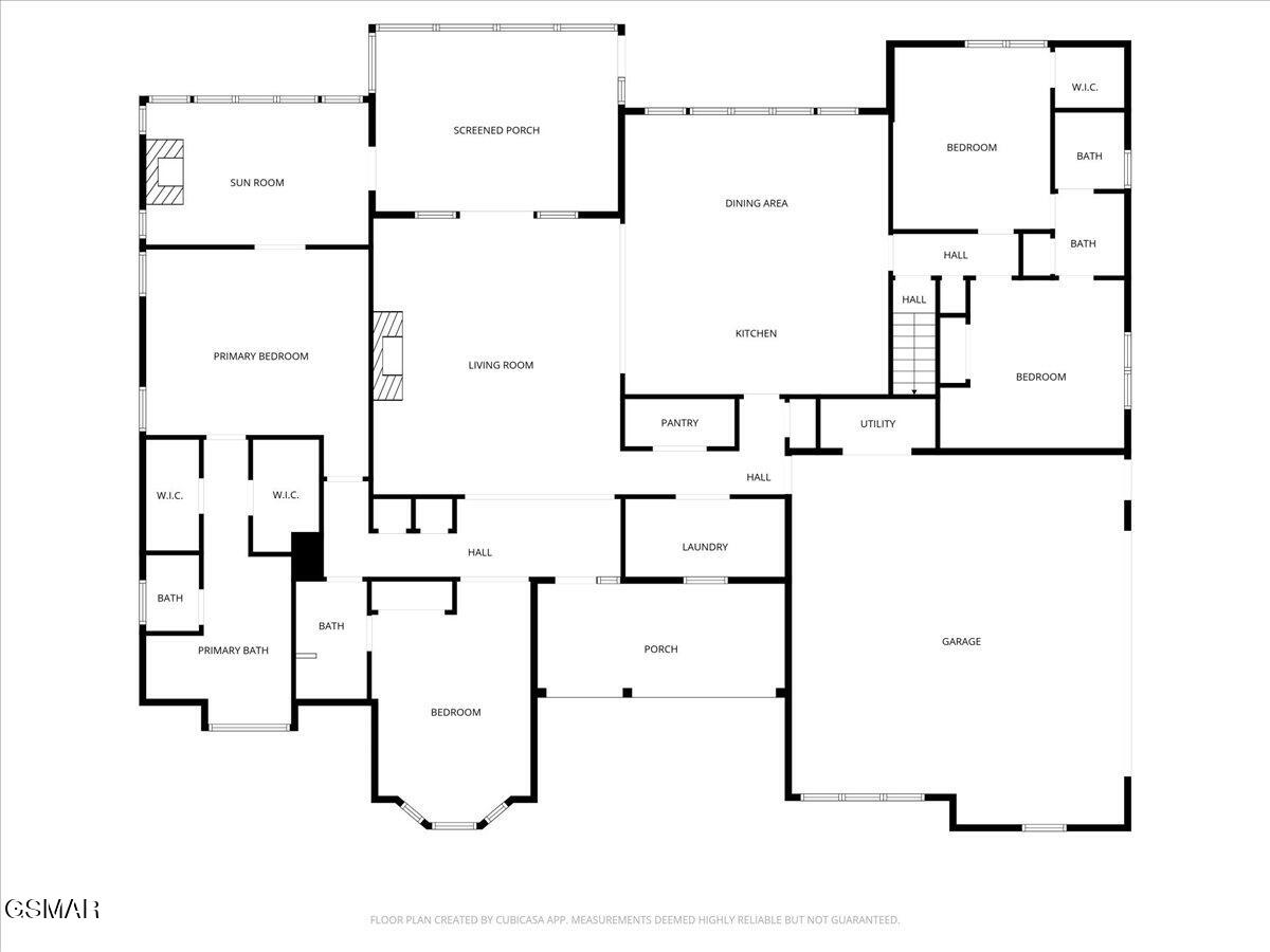 2233 Windswept Way Morristown TN 37814