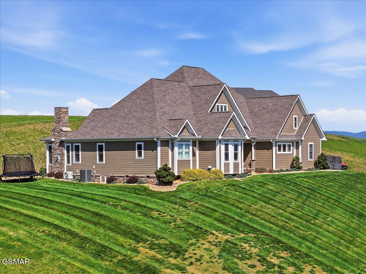 2233 Windswept Way Morristown TN 37814