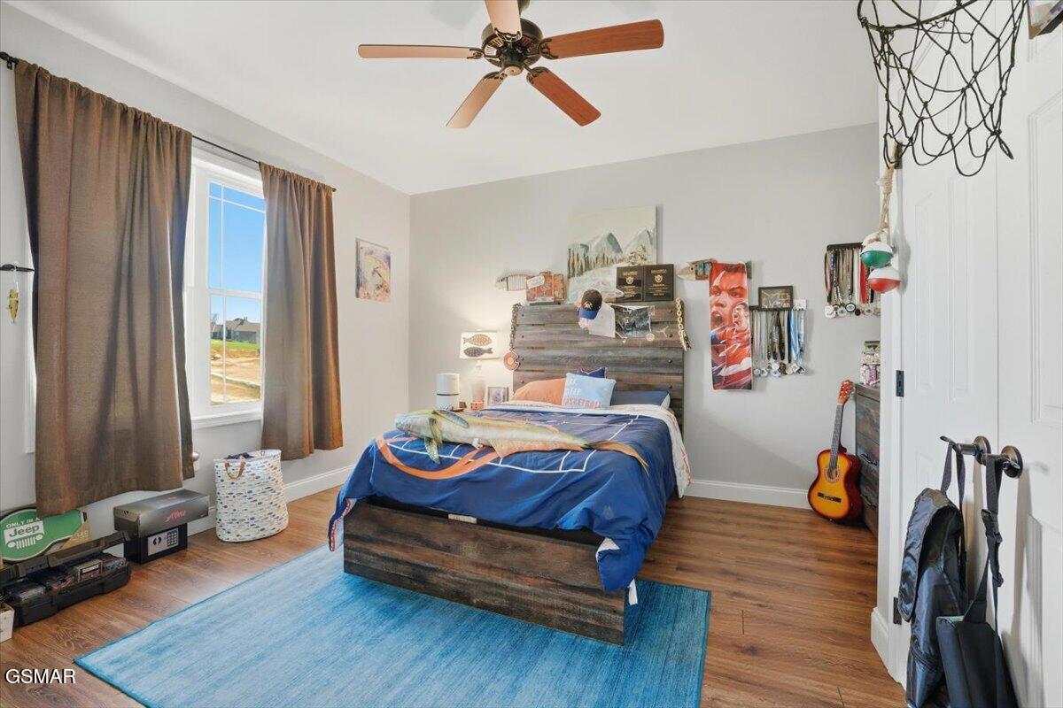 2233 Windswept Way Morristown TN 37814