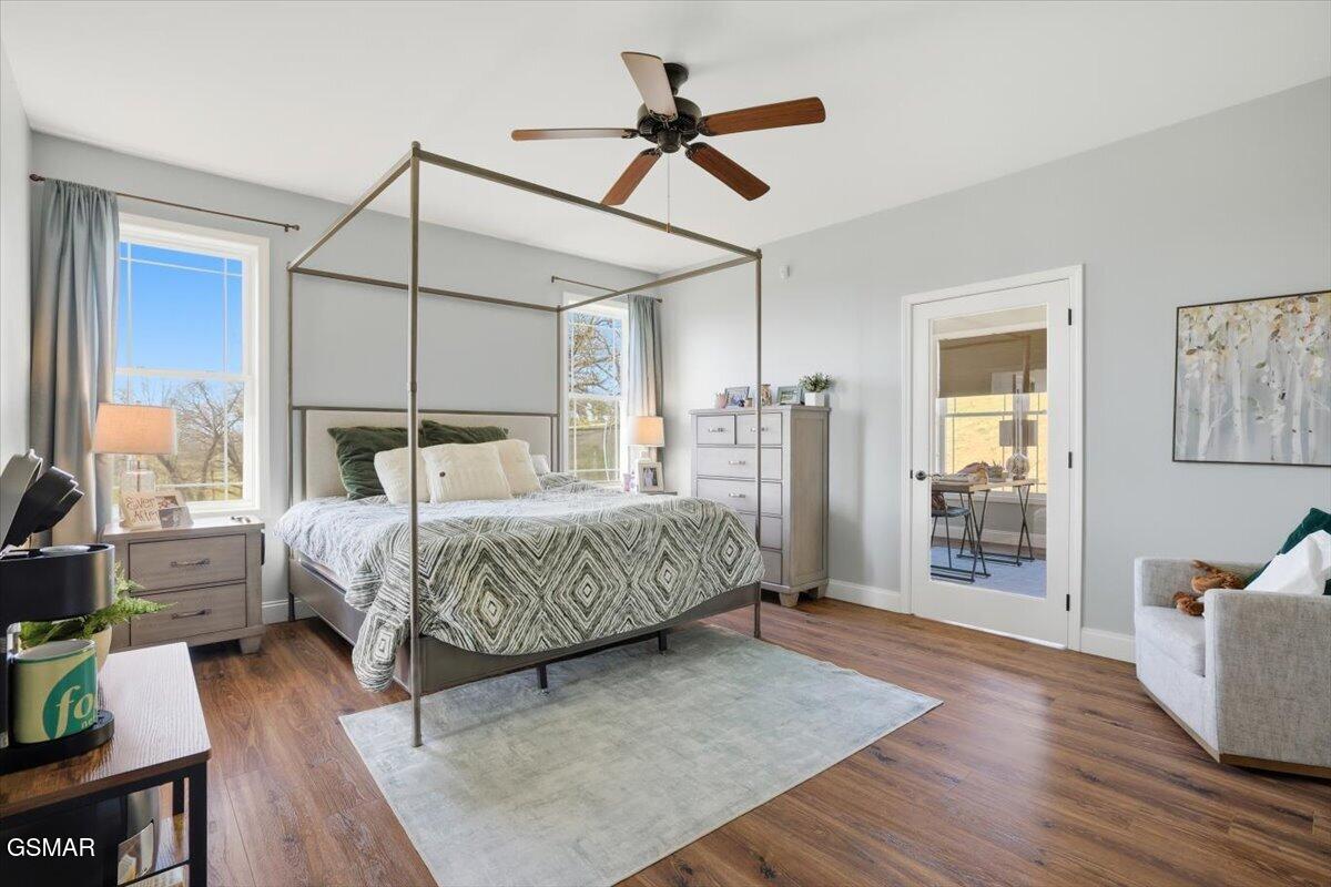 2233 Windswept Way Morristown TN 37814