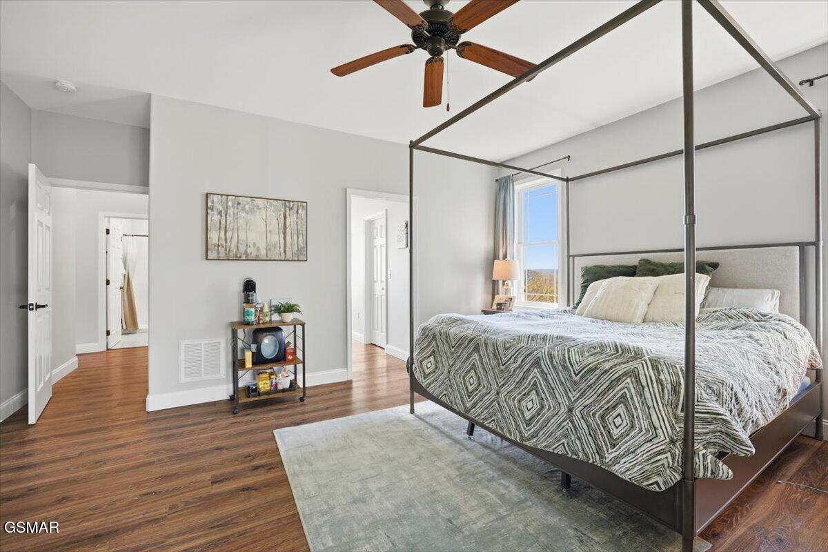 2233 Windswept Way Morristown TN 37814