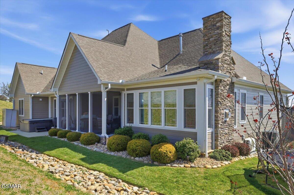 2233 Windswept Way Morristown TN 37814