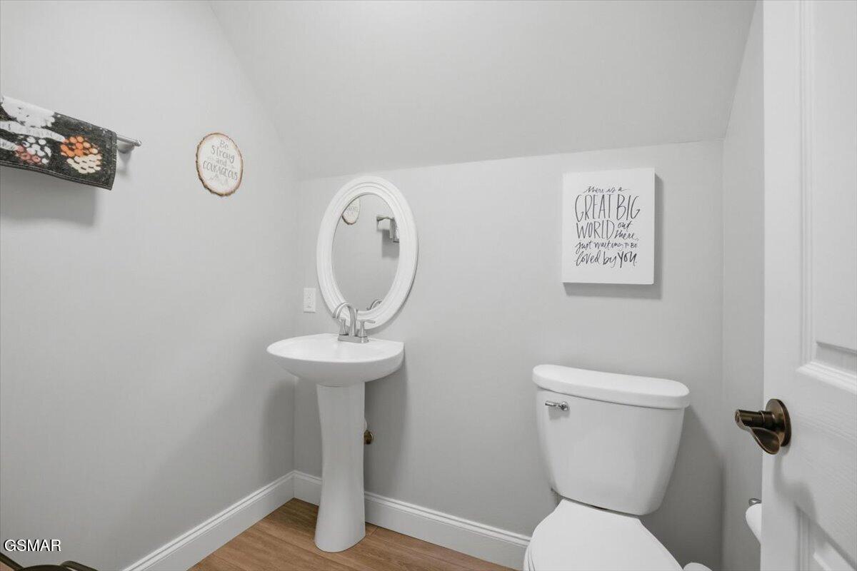 2233 Windswept Way Morristown TN 37814