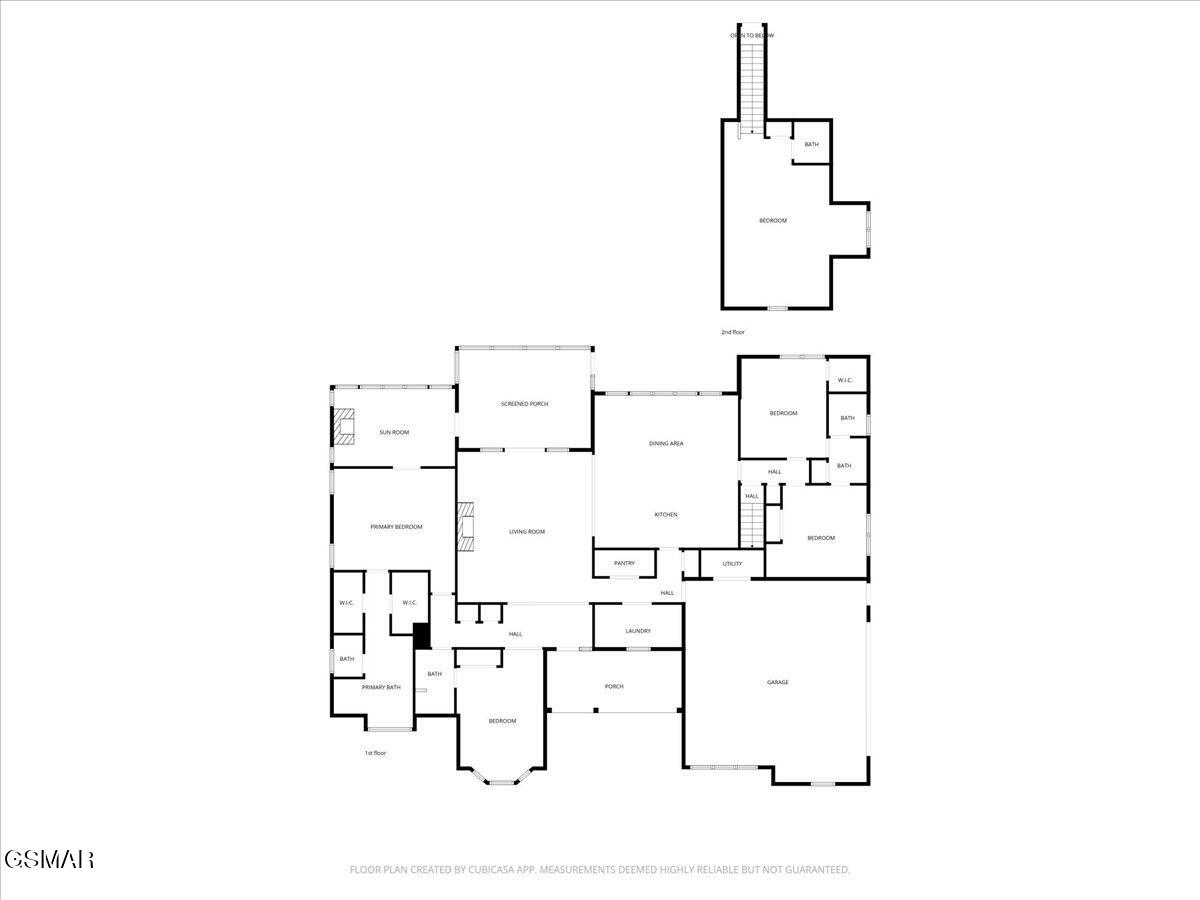2233 Windswept Way Morristown TN 37814