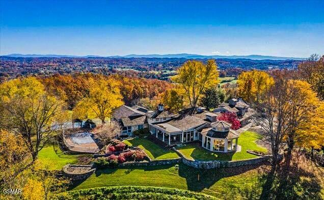 2233 Windswept Way Morristown TN 37814