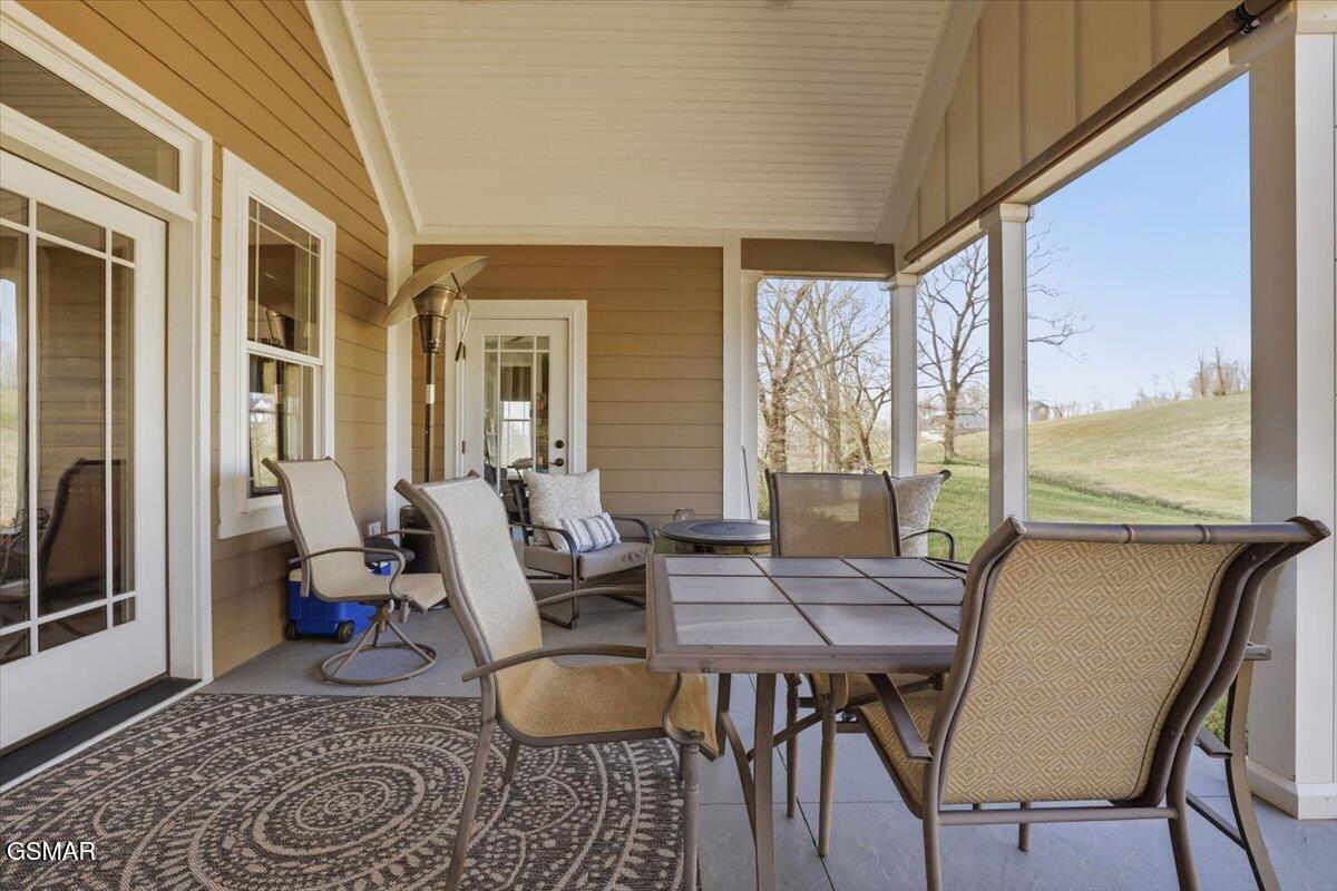 2233 Windswept Way Morristown TN 37814