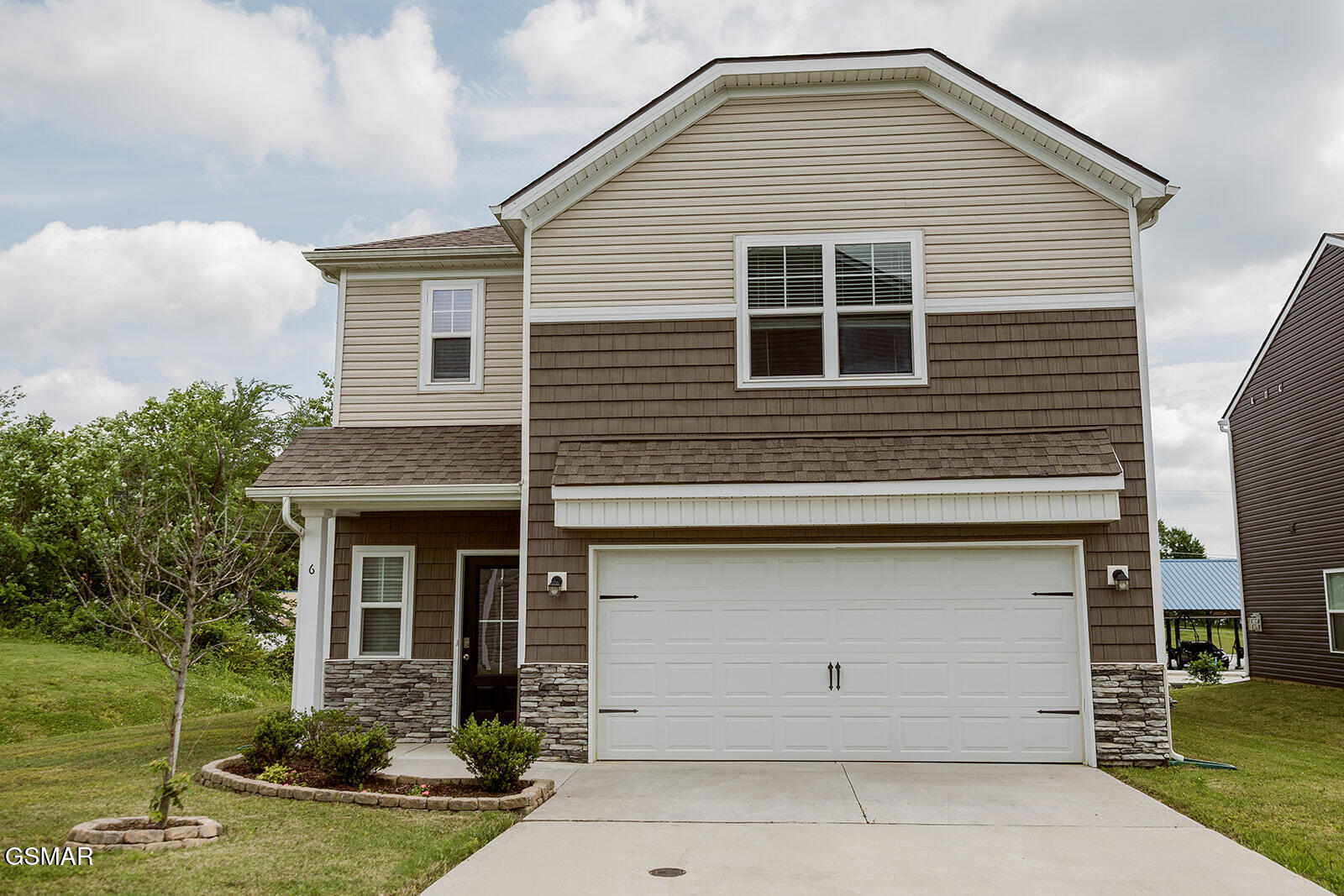 6 Lilac Court Clinton TN 37716