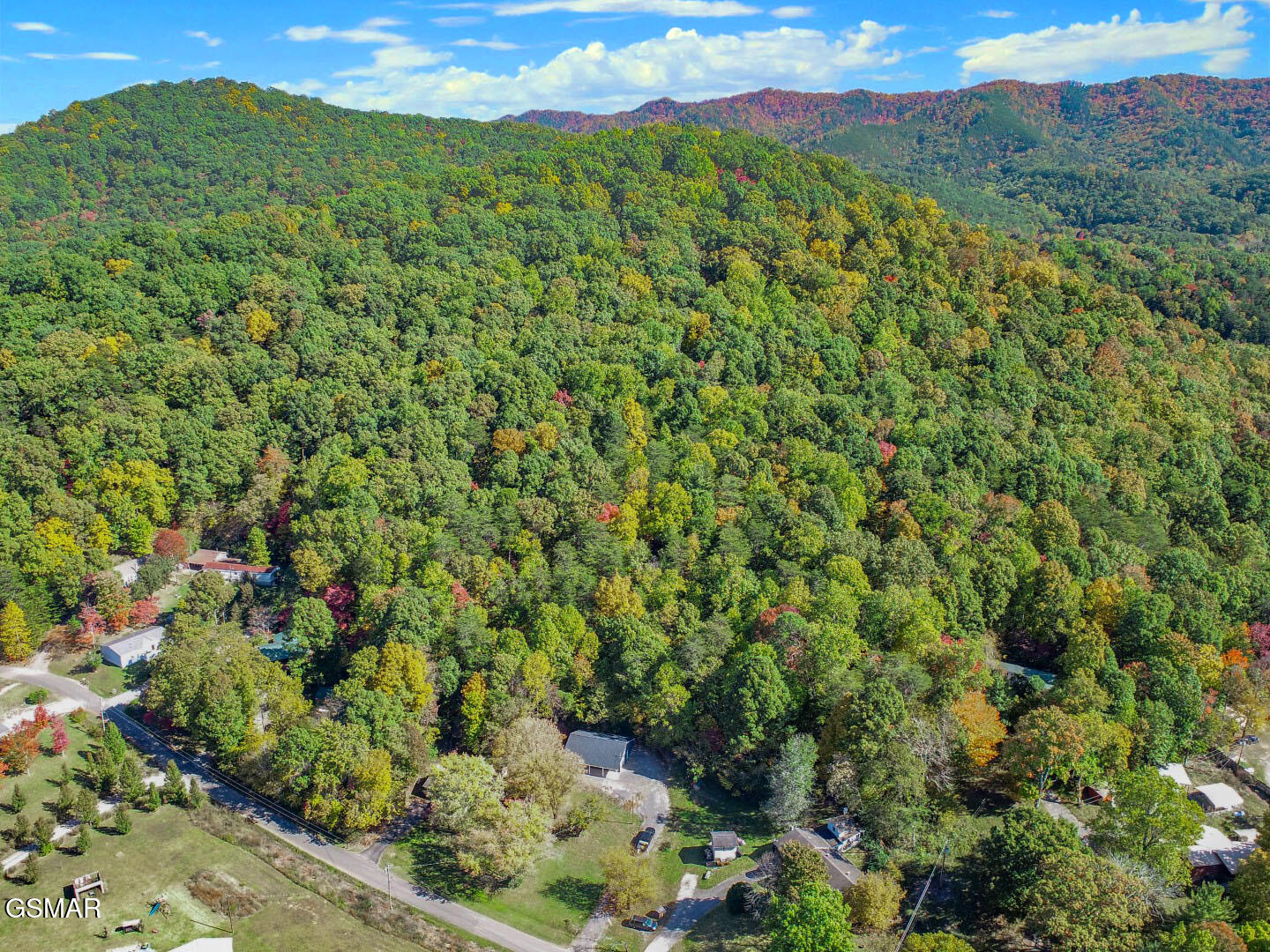 Par. 28.09 Piney Mountain Road Newport TN 37821