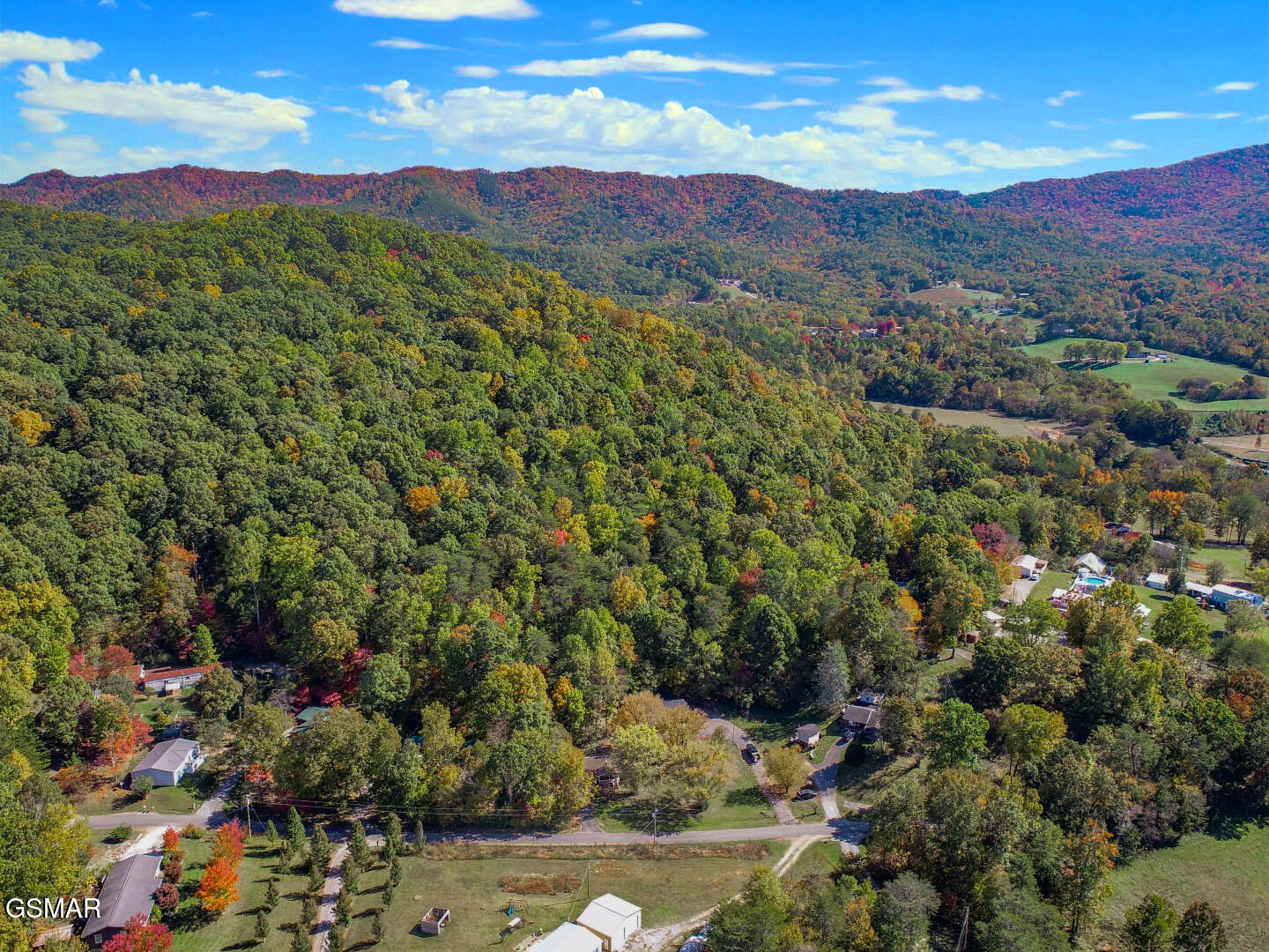 Par. 28.09 Piney Mountain Road Newport TN 37821