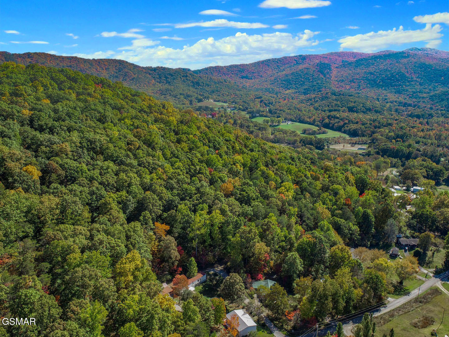 Par. 28.09 Piney Mountain Road Newport TN 37821