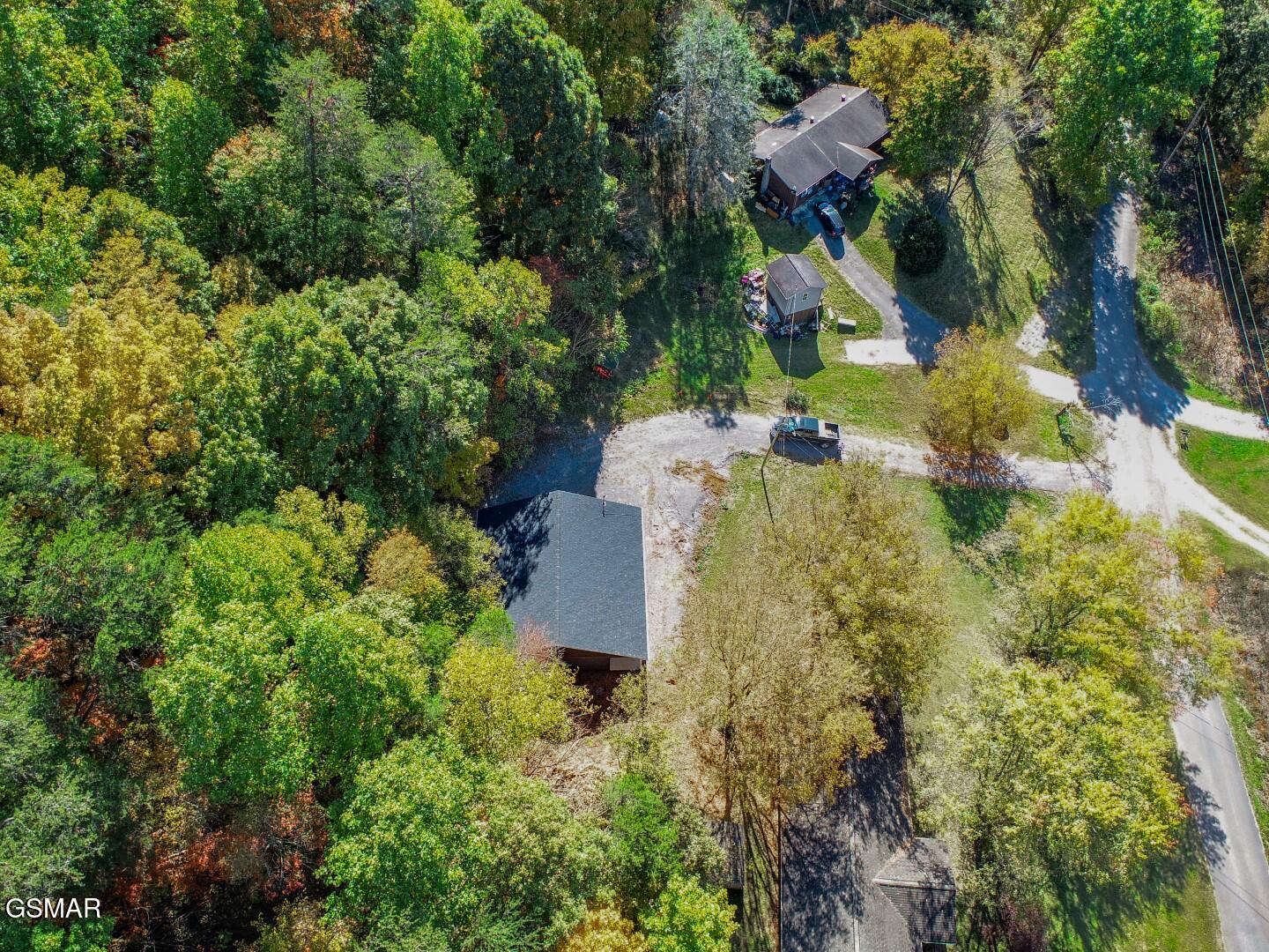 Par. 28.09 Piney Mountain Road Newport TN 37821