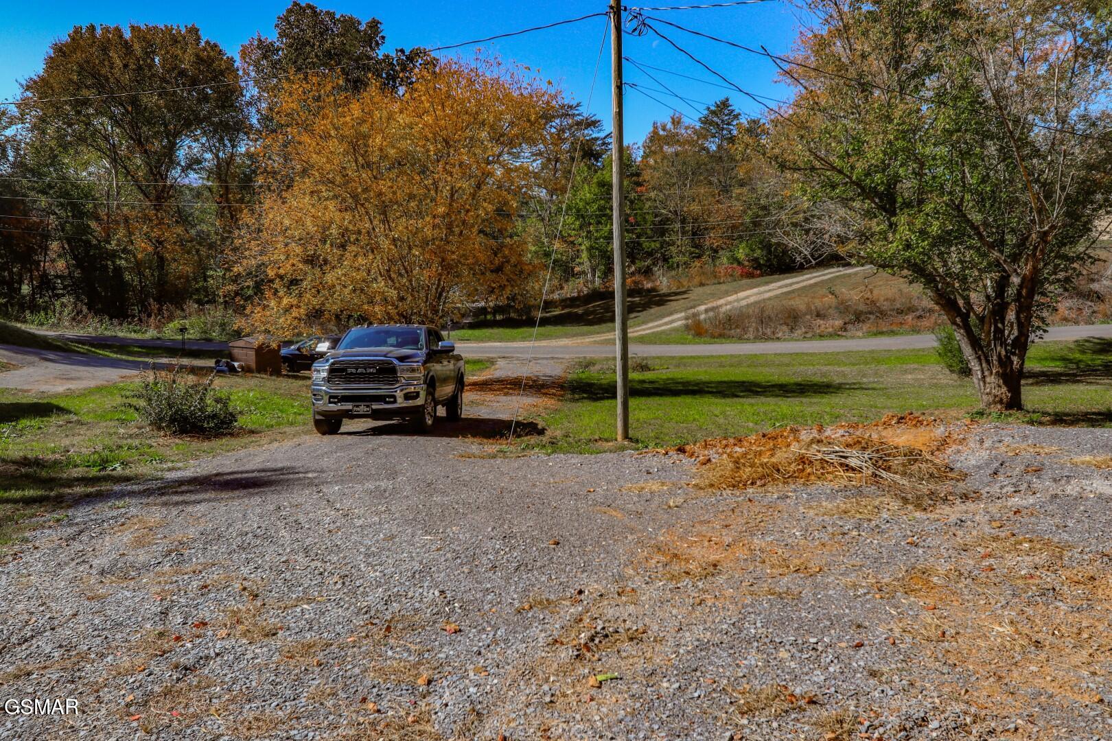 Par. 28.09 Piney Mountain Road Newport TN 37821