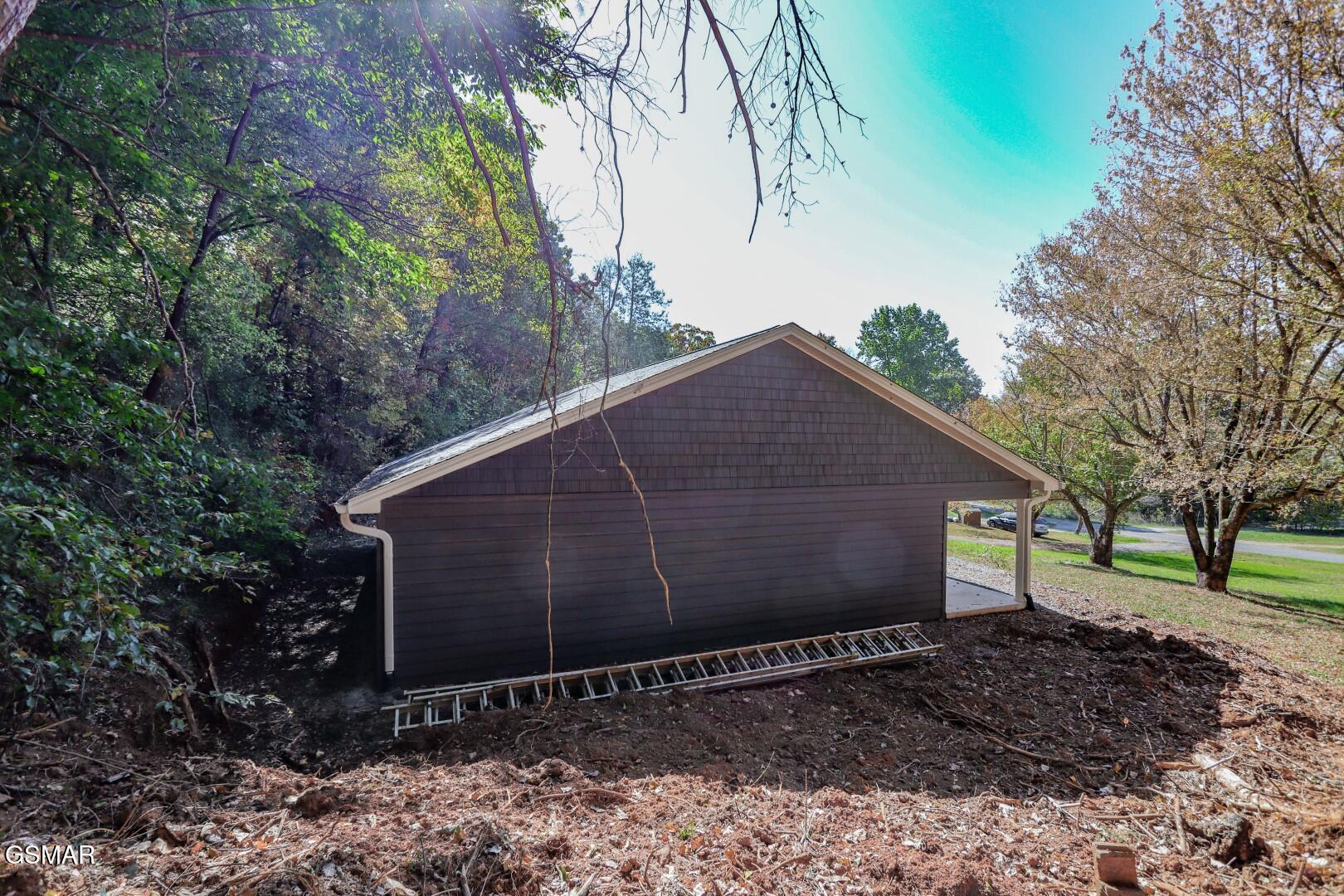 Par. 28.09 Piney Mountain Road Newport TN 37821