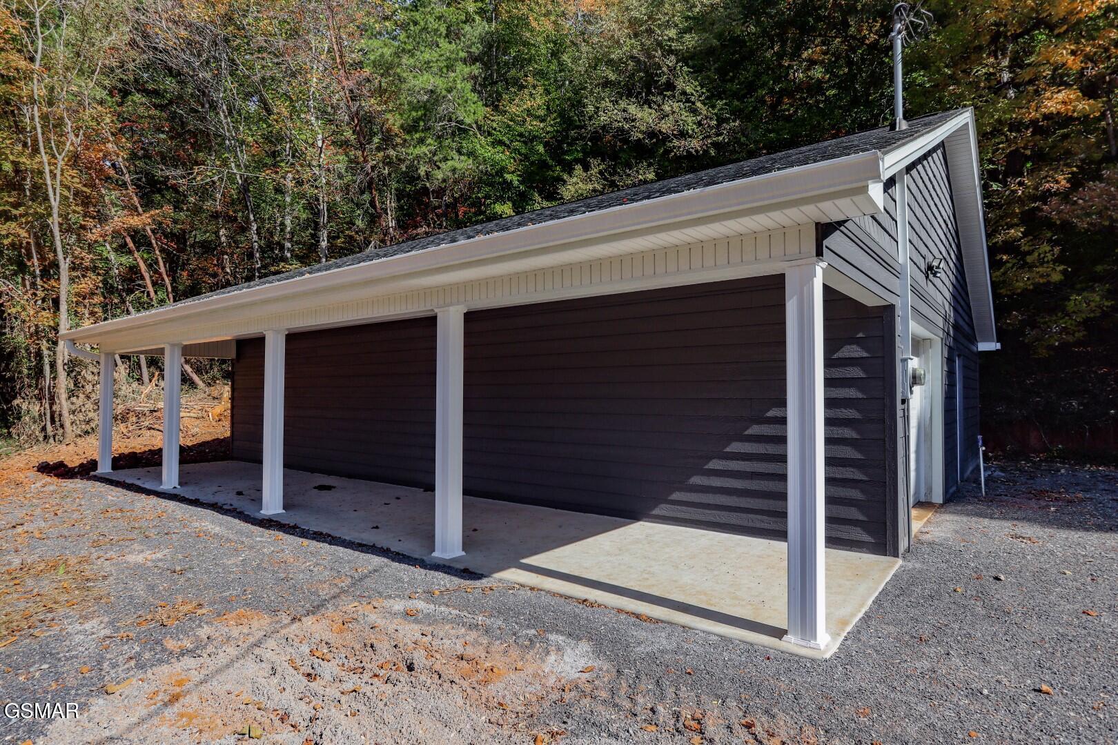 Par. 28.09 Piney Mountain Road Newport TN 37821