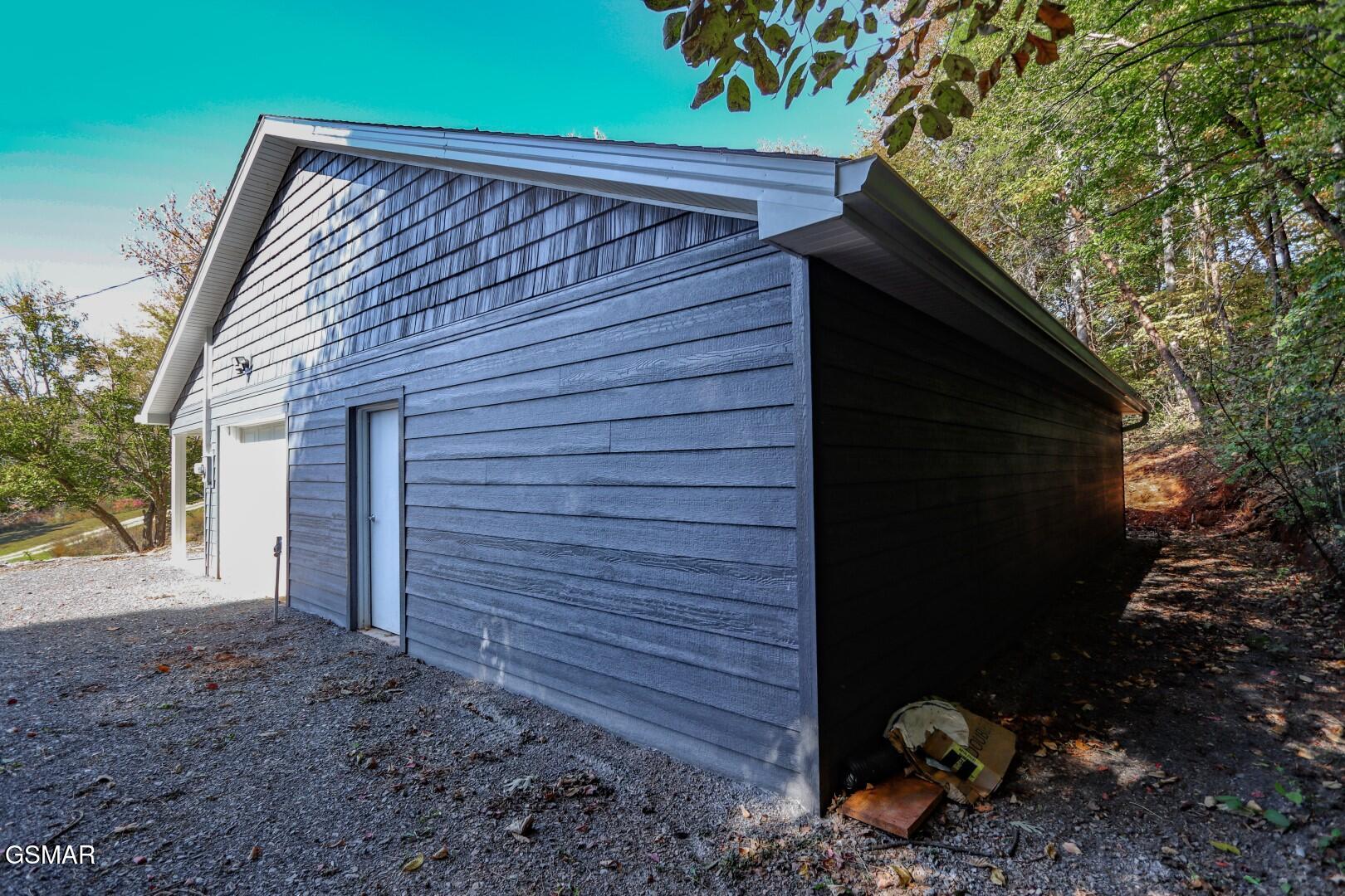 Par. 28.09 Piney Mountain Road Newport TN 37821