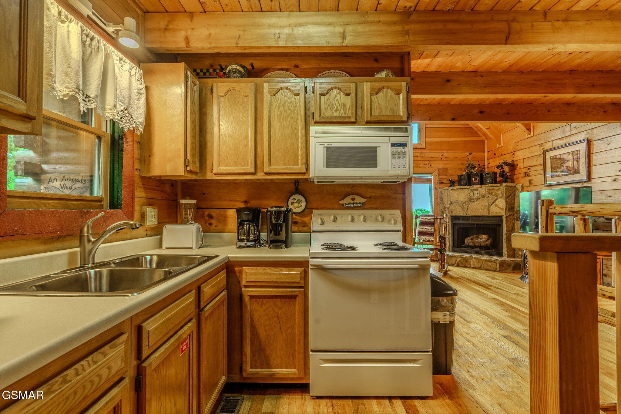 2541 Bobcat Way Sevierville TN 37862