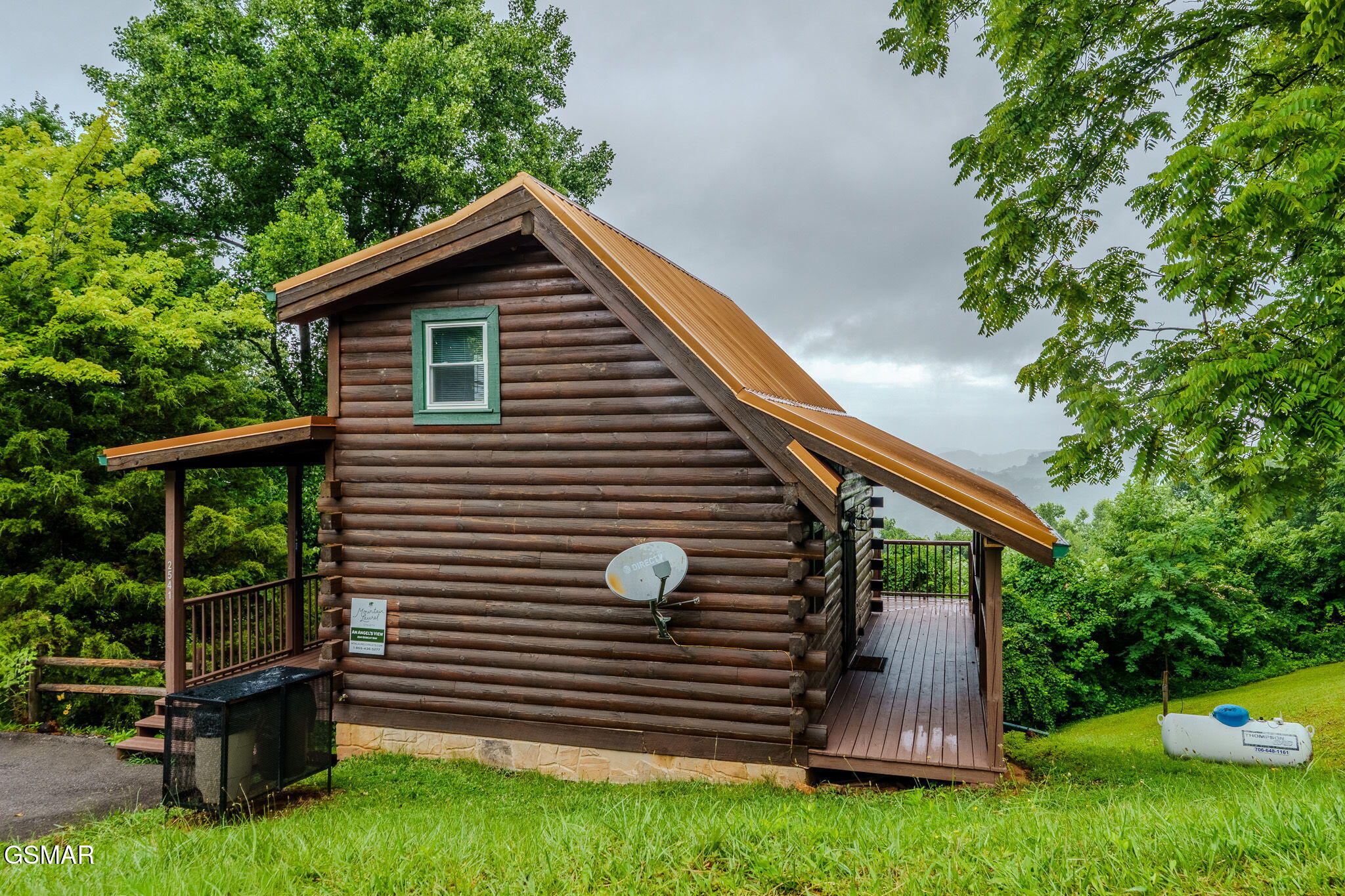2541 Bobcat Way Sevierville TN 37862