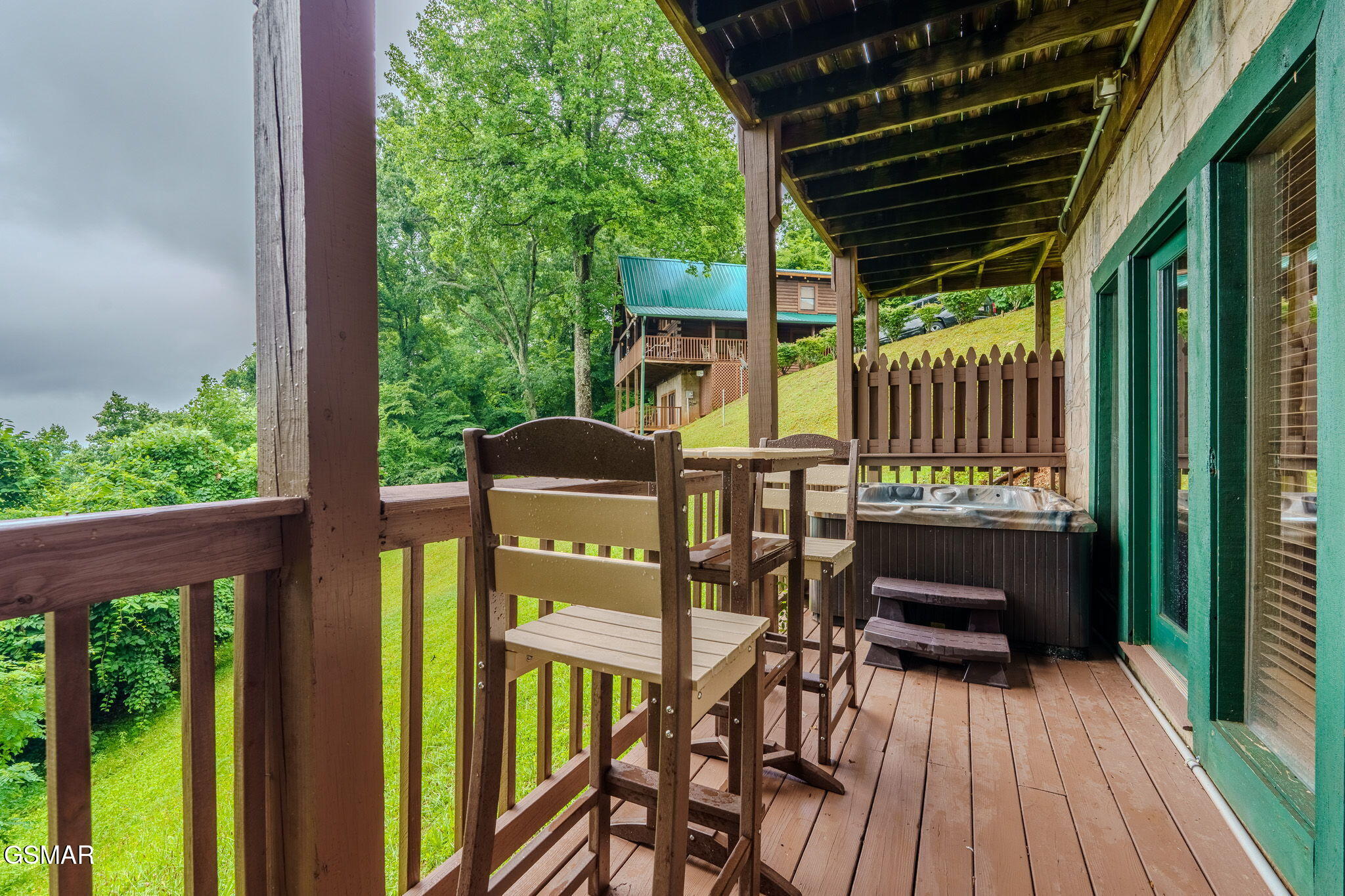 2541 Bobcat Way Sevierville TN 37862