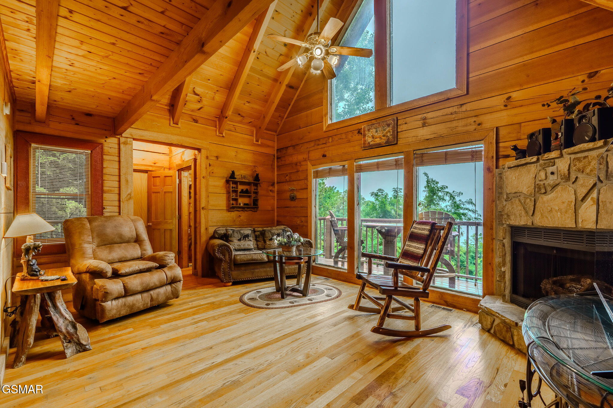 2541 Bobcat Way Sevierville TN 37862